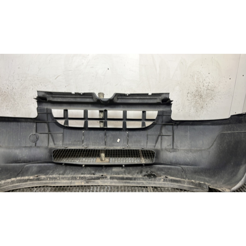 Pare choc avant FIAT DOBLO 1 Photo n°5