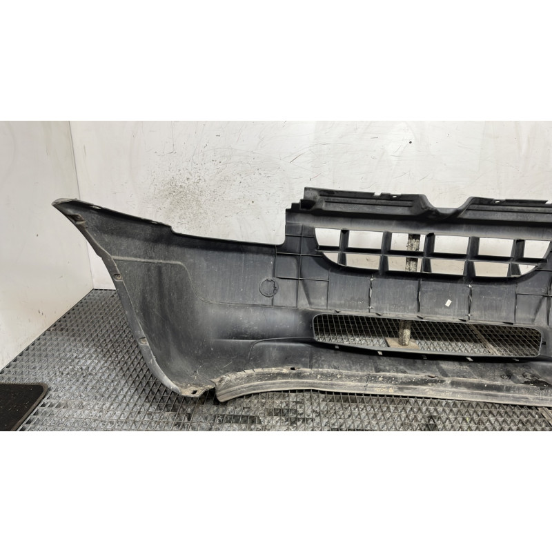 Pare choc avant FIAT DOBLO 1 Photo n°6
