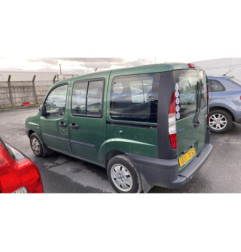 Pare choc avant FIAT DOBLO 1