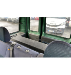 Pare choc avant FIAT DOBLO 1