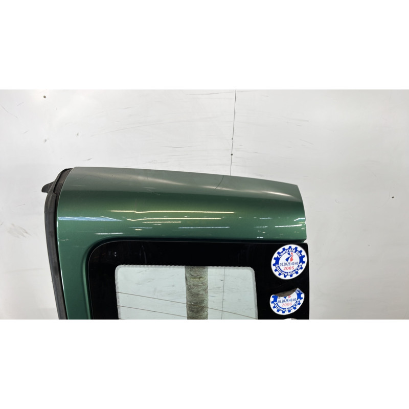 Porte de coffre droit FIAT DOBLO 1 Photo n°3
