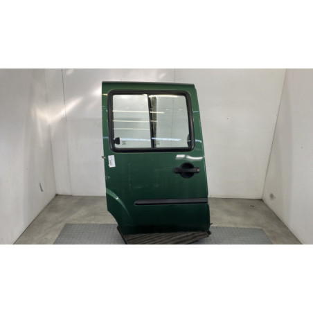 Porte laterale droit FIAT DOBLO 1 Photo n°1