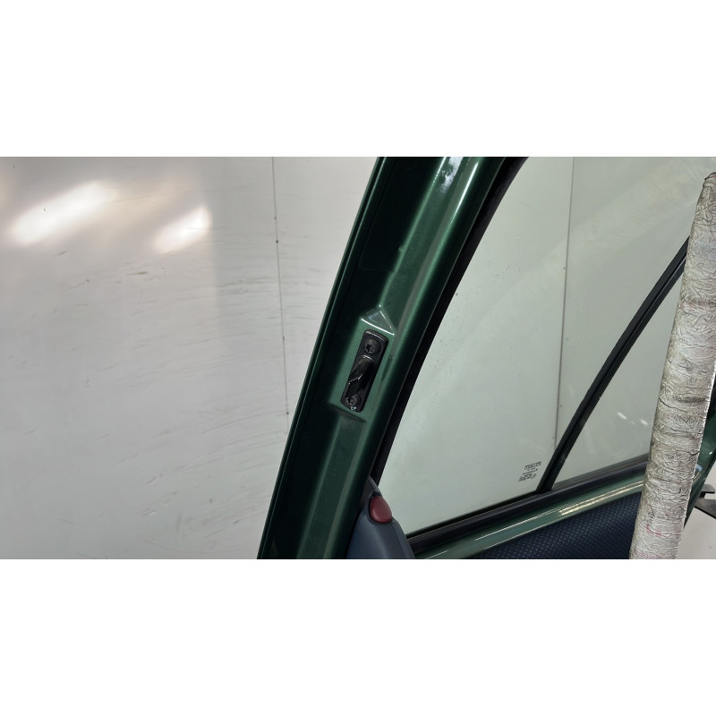 Porte laterale droit FIAT DOBLO 1 Photo n°3
