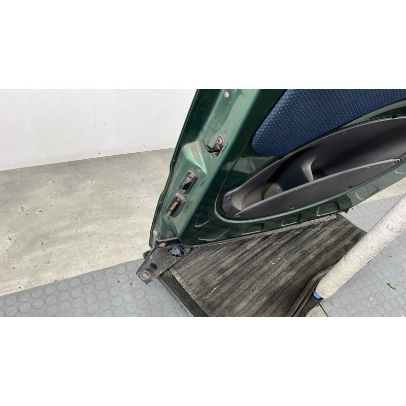 Porte laterale droit FIAT DOBLO 1 Photo n°4