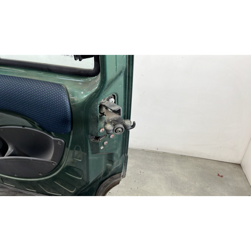Porte laterale droit FIAT DOBLO 1 Photo n°5