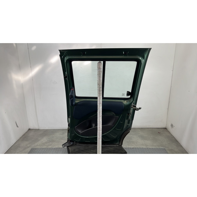 Porte laterale droit FIAT DOBLO 1 Photo n°6