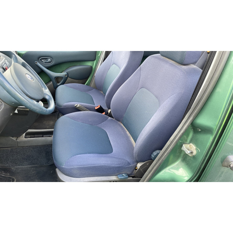 Retroviseur gauche FIAT DOBLO 1 Photo n°16