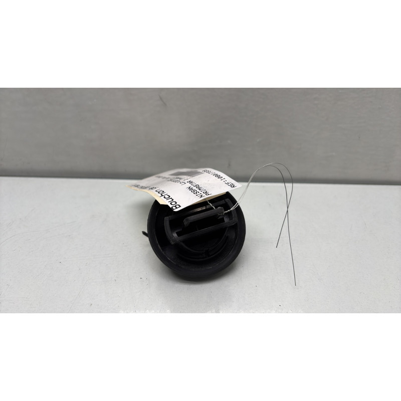 Bouchon de carburant NISSAN PRIMASTAR 1 Photo n°2