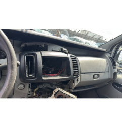 Bouchon de carburant NISSAN PRIMASTAR 1