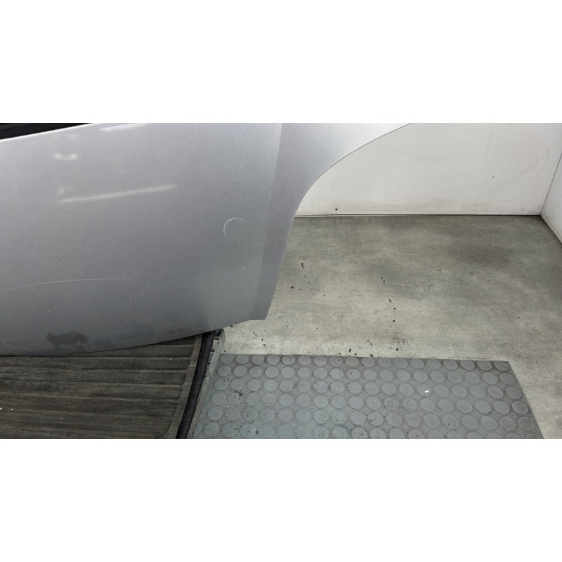 Capot NISSAN PRIMASTAR 1 Photo n°4