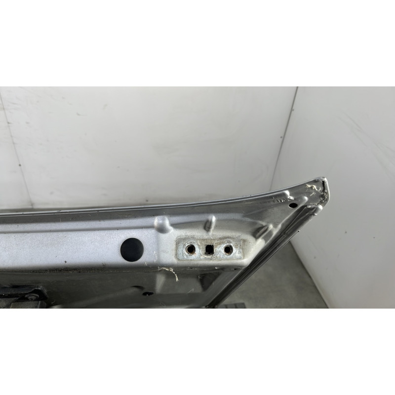 Capot NISSAN PRIMASTAR 1 Photo n°6