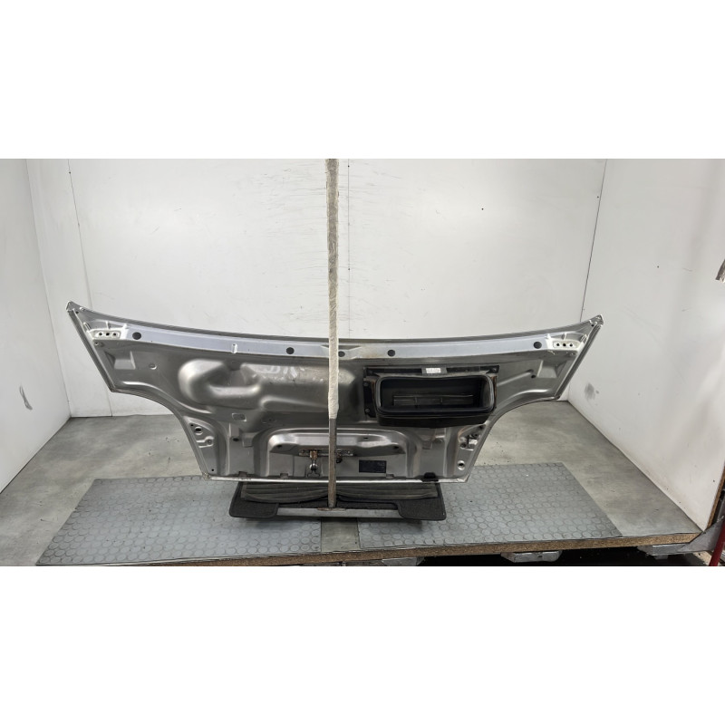 Capot NISSAN PRIMASTAR 1 Photo n°9