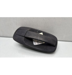 Poignee porte avant droit NISSAN PRIMASTAR 1 Photo n°1