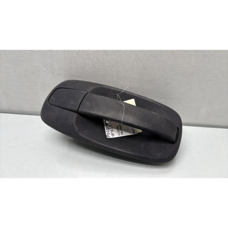 Poignee porte avant droit NISSAN PRIMASTAR 1 Photo n°1