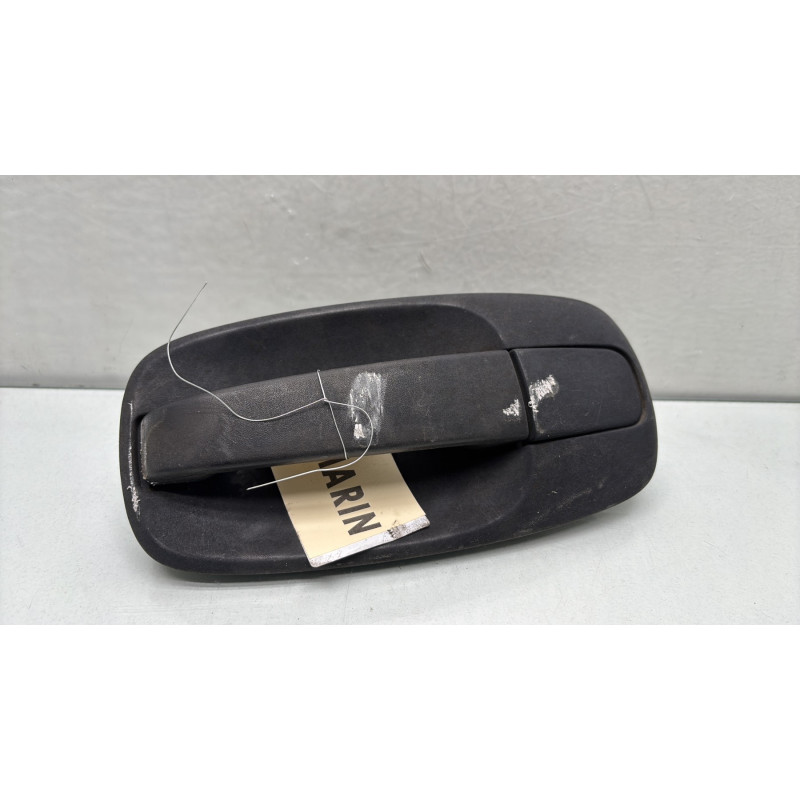 Poignee porte coffre gauche NISSAN PRIMASTAR 1 Photo n°1