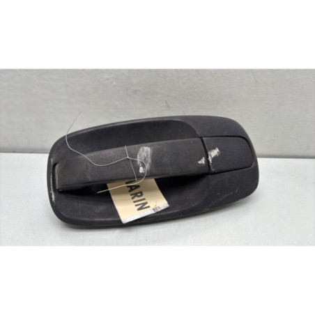 Poignee porte coffre gauche NISSAN PRIMASTAR 1 Photo n°1