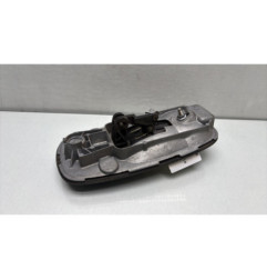 Poignee porte coffre gauche NISSAN PRIMASTAR 1
