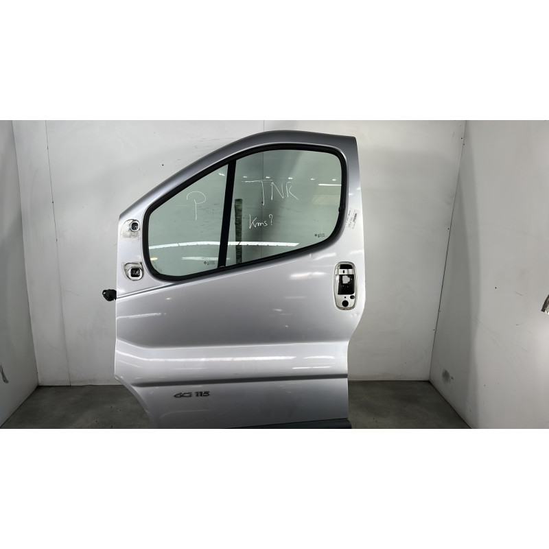 Porte avant gauche NISSAN PRIMASTAR 1 Photo n°1