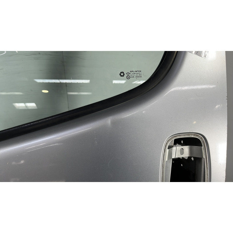 Porte avant gauche NISSAN PRIMASTAR 1 Photo n°2