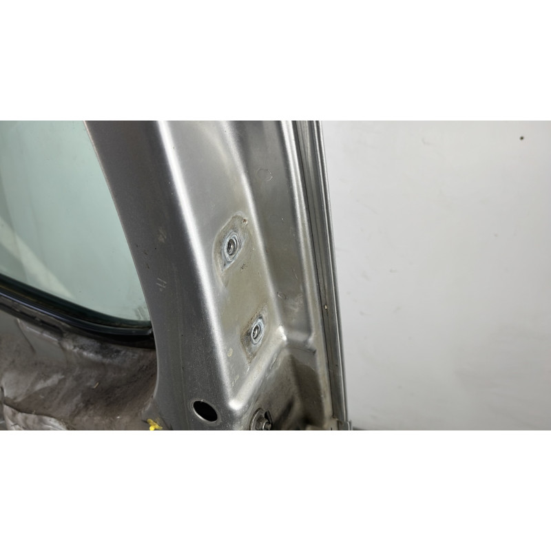 Porte avant gauche NISSAN PRIMASTAR 1 Photo n°4