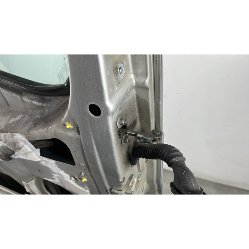 Porte avant gauche NISSAN PRIMASTAR 1 Photo n°5
