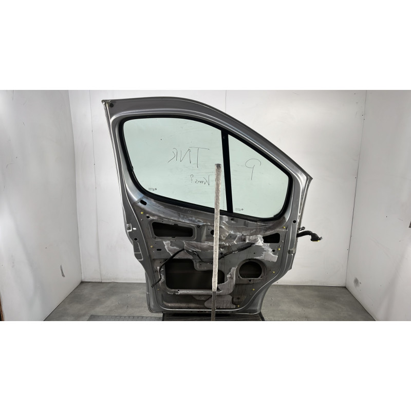 Porte avant gauche NISSAN PRIMASTAR 1 Photo n°8