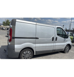 Porte avant gauche NISSAN PRIMASTAR 1