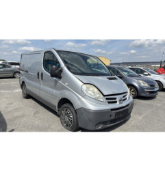 Retroviseur gauche NISSAN PRIMASTAR 1
