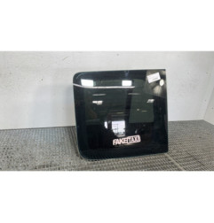 Vitre porte coffre gauche NISSAN PRIMASTAR 1