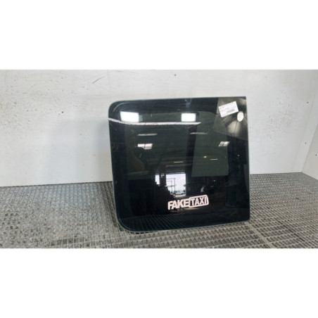 Vitre porte coffre gauche NISSAN PRIMASTAR 1