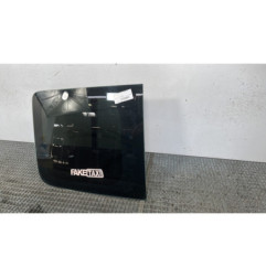 Vitre porte coffre gauche NISSAN PRIMASTAR 1