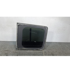 Vitre porte coffre gauche NISSAN PRIMASTAR 1