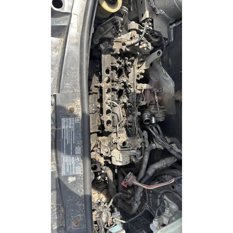 Crosse arriere droit NISSAN PRIMASTAR 1 Photo n°20
