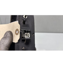 Eclairage de plaque NISSAN PRIMASTAR 1