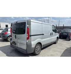 Eclairage de plaque NISSAN PRIMASTAR 1