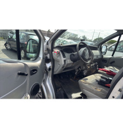 Eclairage de plaque NISSAN PRIMASTAR 1