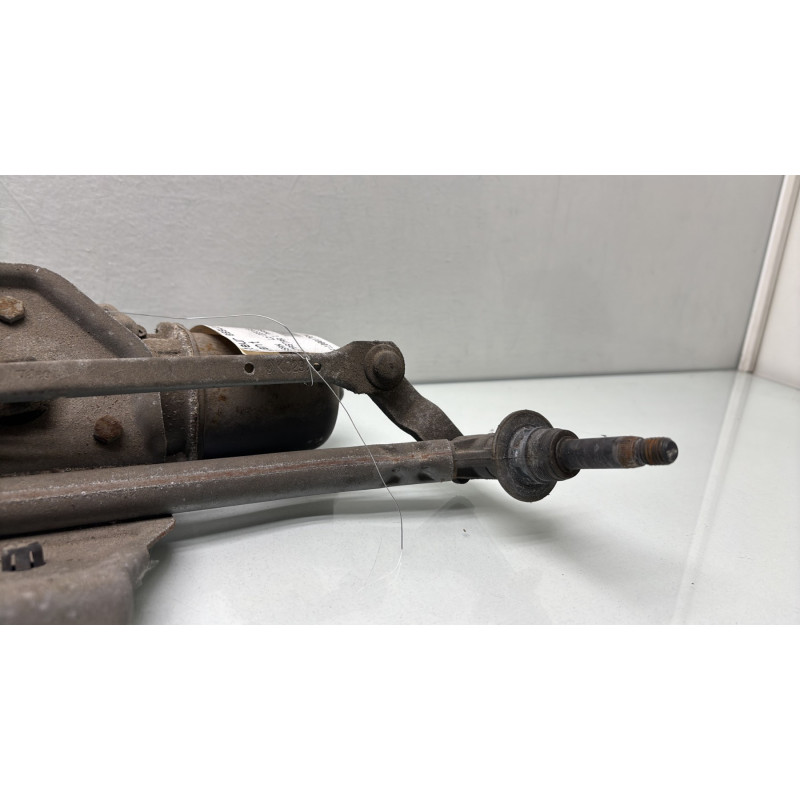 Moteur essuie glace avant NISSAN PRIMASTAR 1 Photo n°2