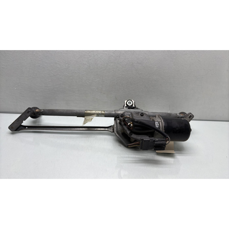 Moteur essuie glace avant NISSAN PRIMASTAR 1 Photo n°4