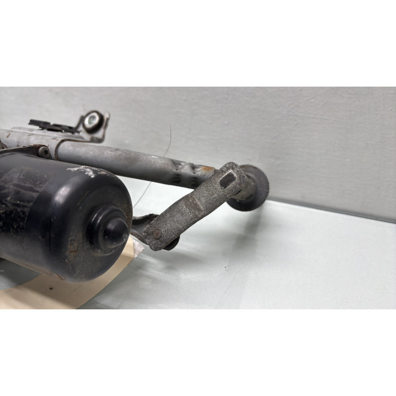 Moteur essuie glace avant NISSAN PRIMASTAR 1 Photo n°5