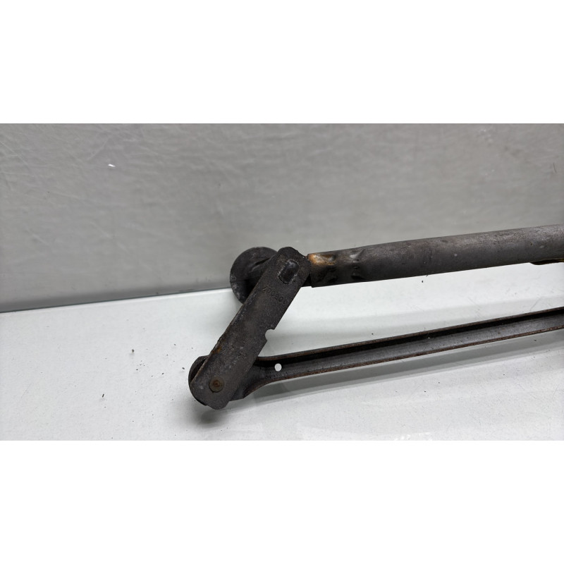 Moteur essuie glace avant NISSAN PRIMASTAR 1 Photo n°6