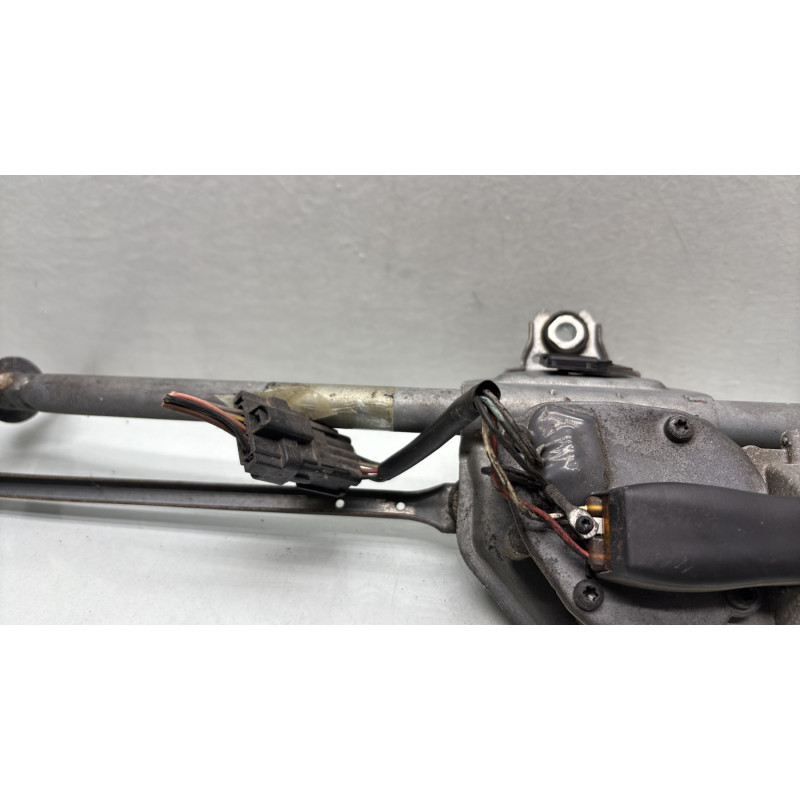 Moteur essuie glace avant NISSAN PRIMASTAR 1 Photo n°7
