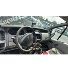 Pedale d'accelerateur NISSAN PRIMASTAR 1