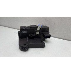 Serrure avant droit NISSAN PRIMASTAR 1