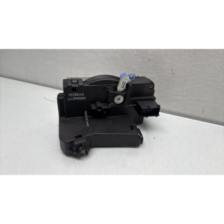 Serrure avant droit NISSAN PRIMASTAR 1