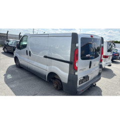 Serrure avant droit NISSAN PRIMASTAR 1