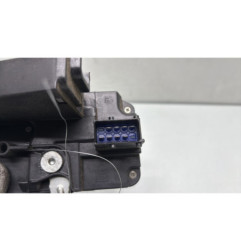 Serrure avant gauche NISSAN PRIMASTAR 1