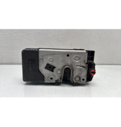 Serrure de porte laterale droite NISSAN PRIMASTAR 1 Photo n°1
