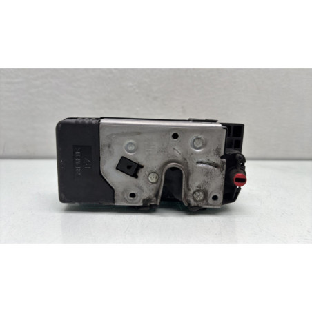 Serrure de porte laterale droite NISSAN PRIMASTAR 1 Photo n°1