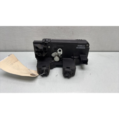 Serrure de porte laterale droite NISSAN PRIMASTAR 1