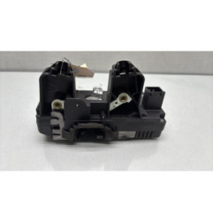 Serrure de porte laterale droite NISSAN PRIMASTAR 1
